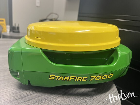 Photo of 2024 John Deere SF7000