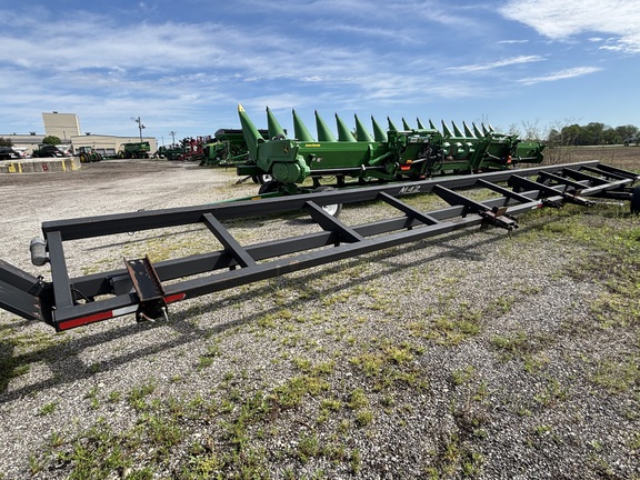 Used 2013 Maurer HT42 Header carts at Koenig Equipment in Greenfield, IN - Photo6