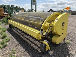 2019 John Deere 659