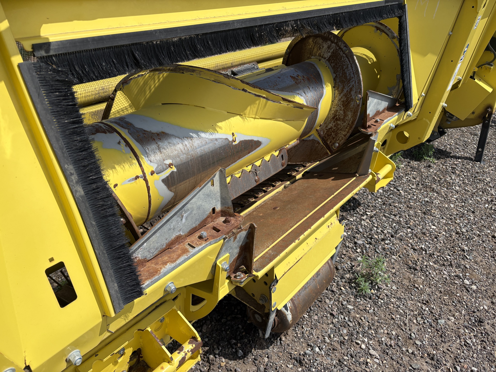 2019 John Deere 659 Image 10