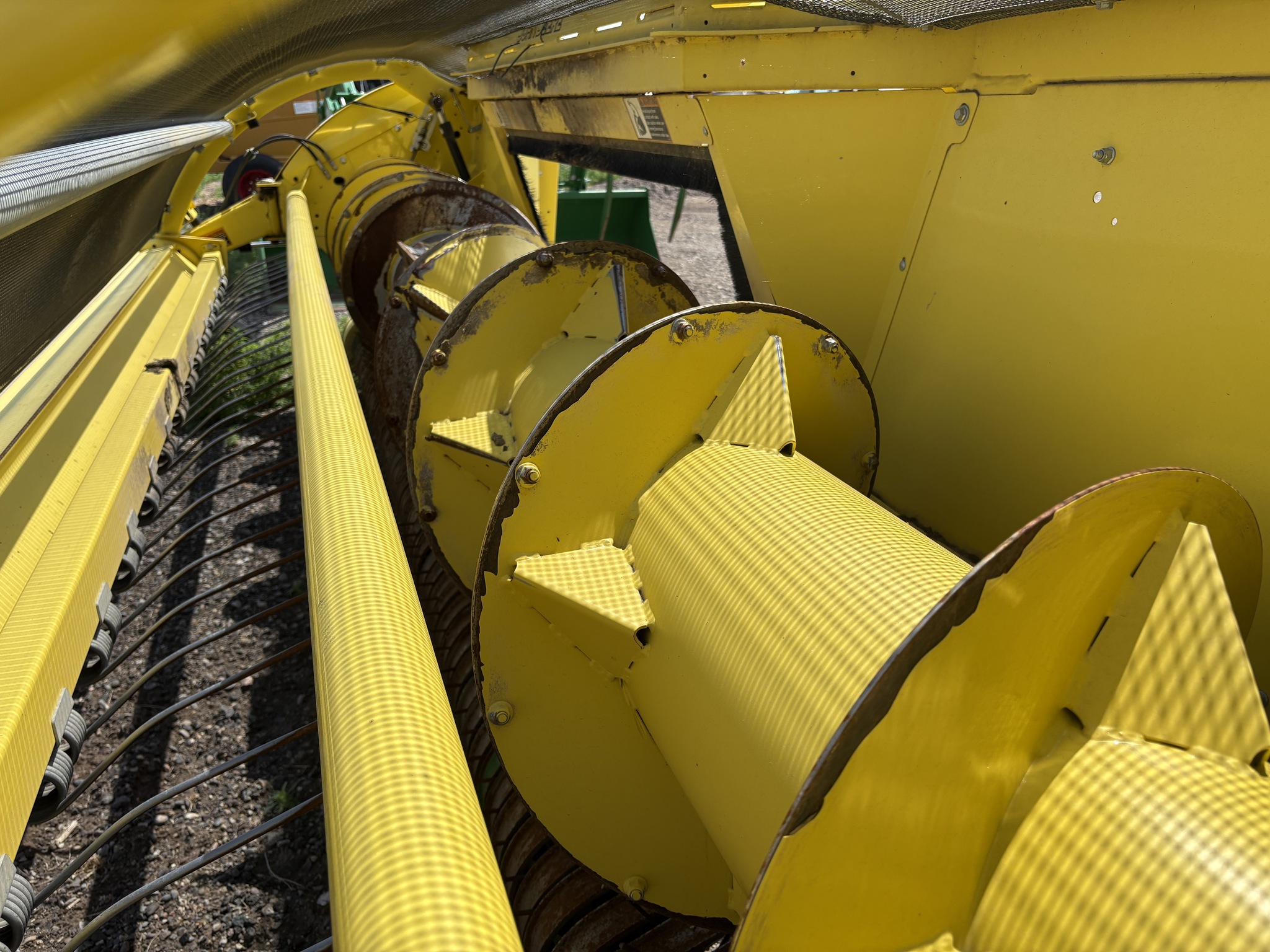2019 John Deere 659 Image 19