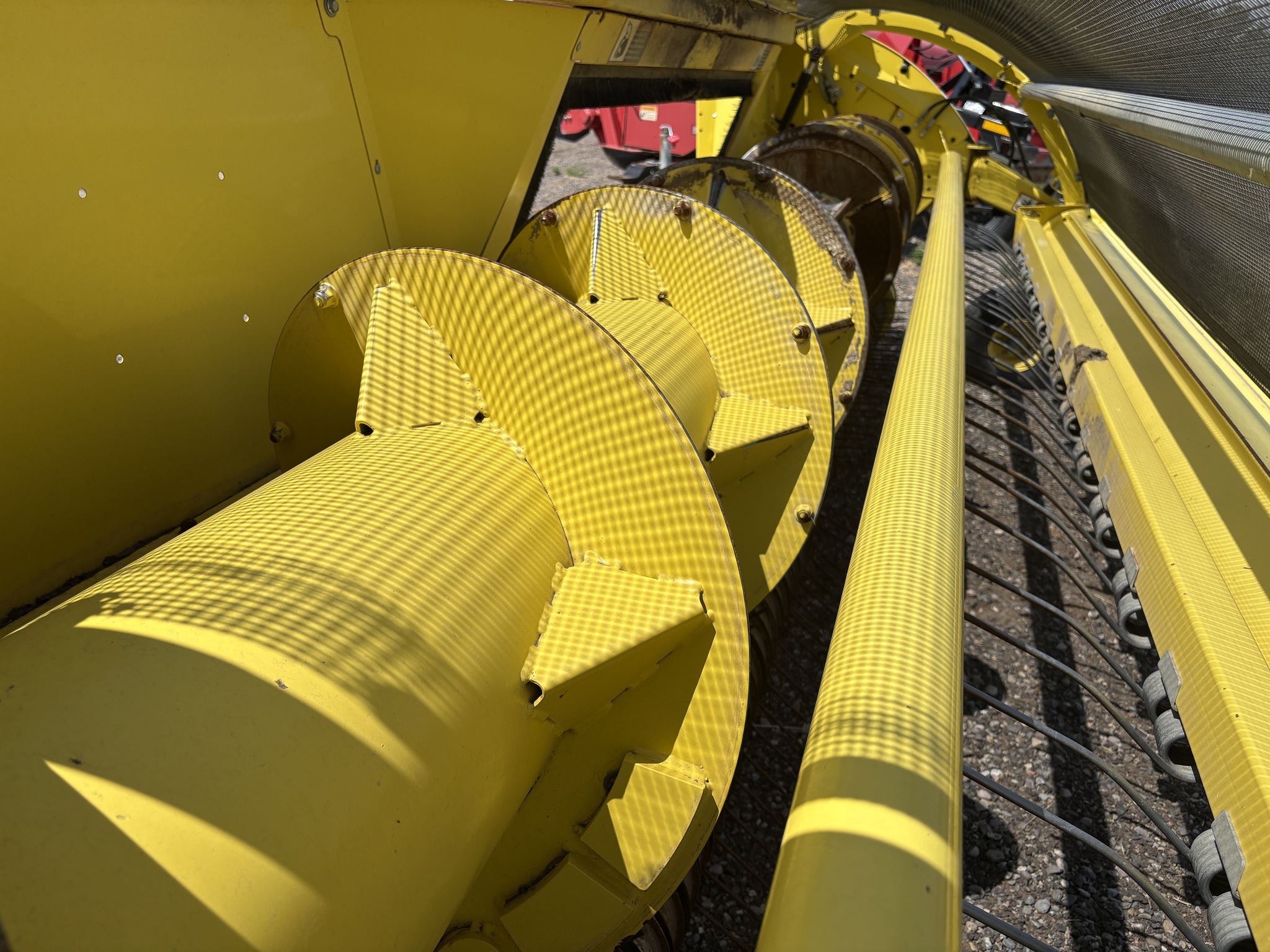 2019 John Deere 659 Image 15