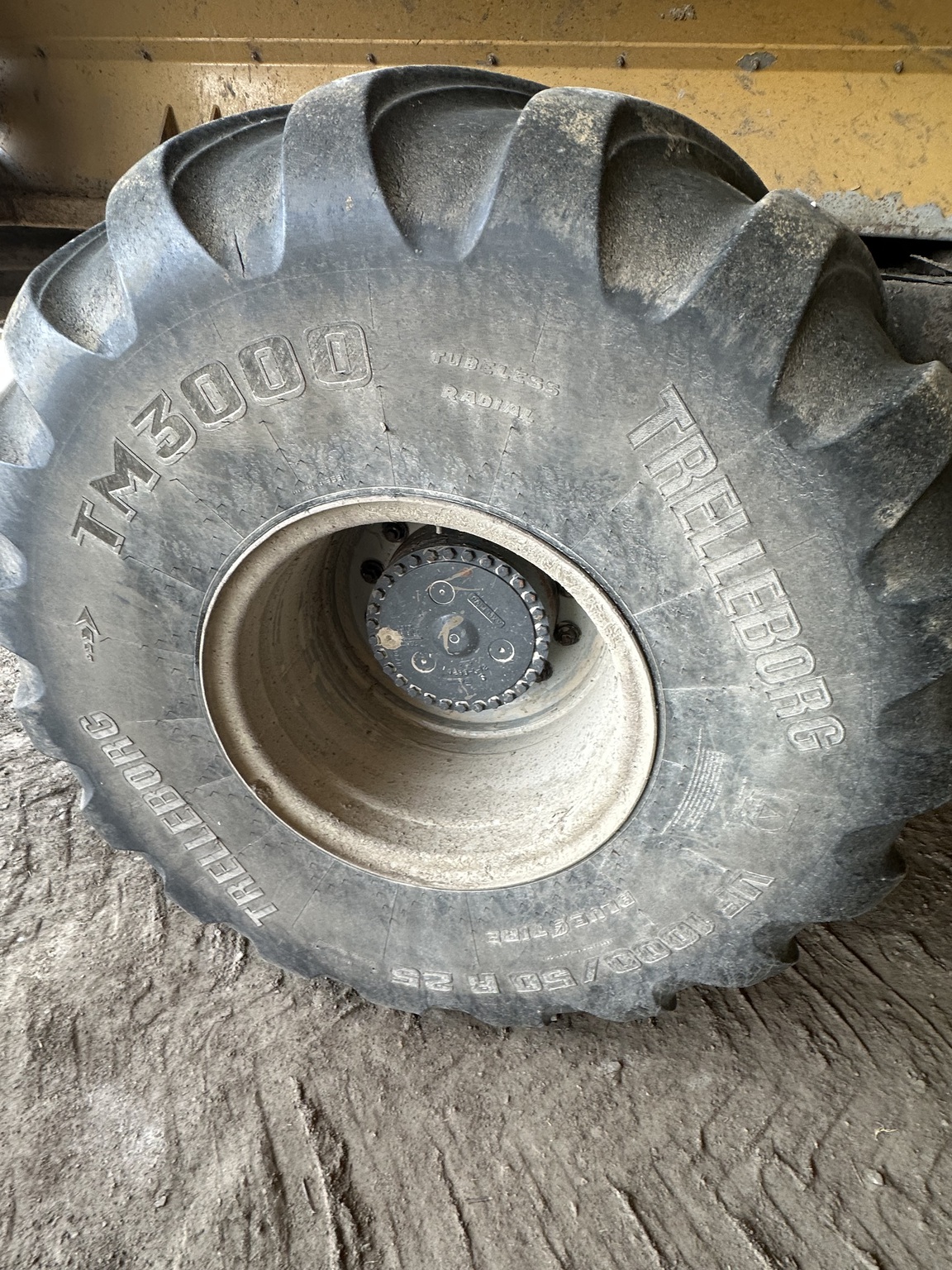  2016 Ag-Chem TG8400B at Heritage Tractor in Pittsburg, KS