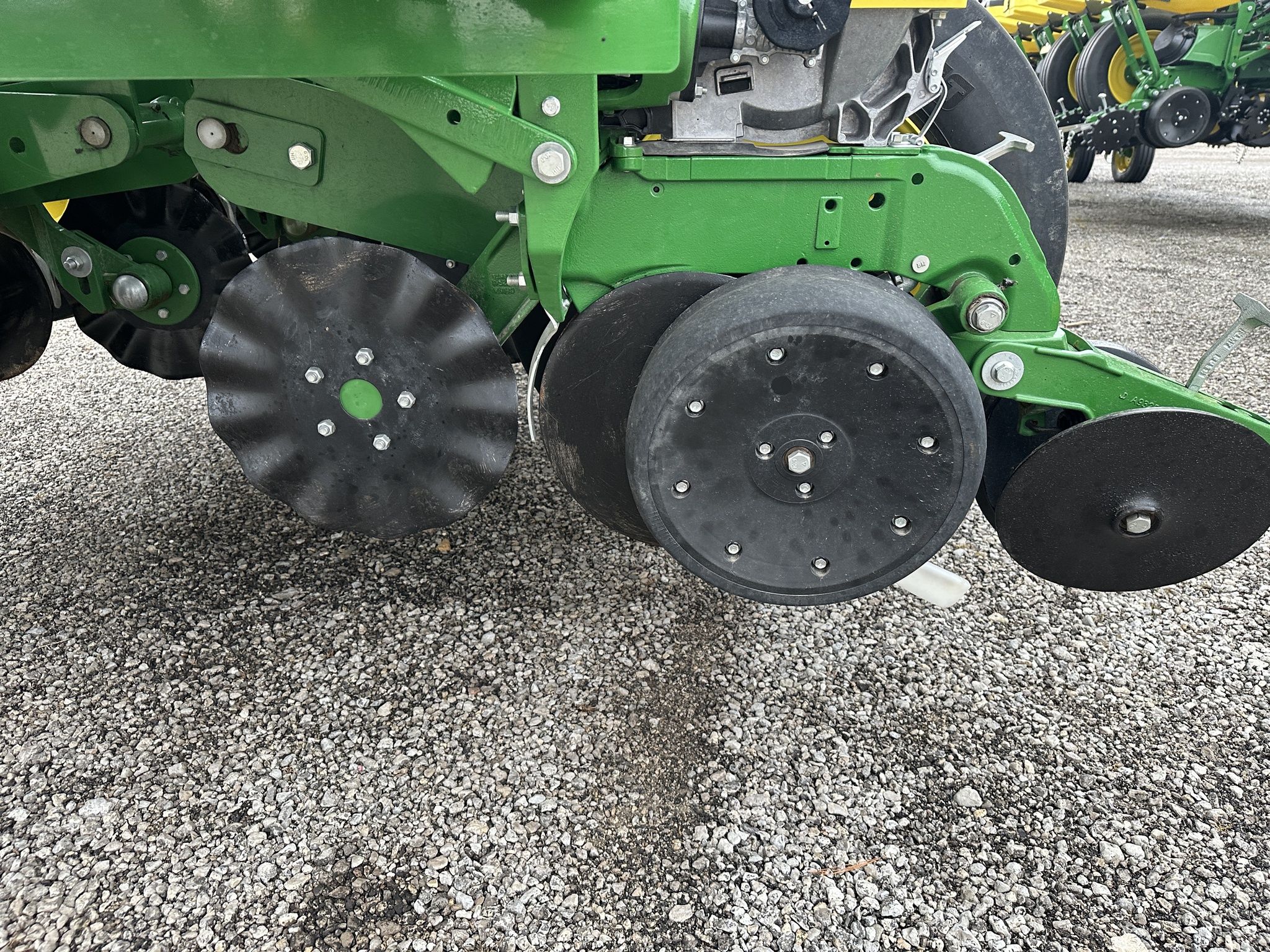 2025 John Deere 1795 Image 2