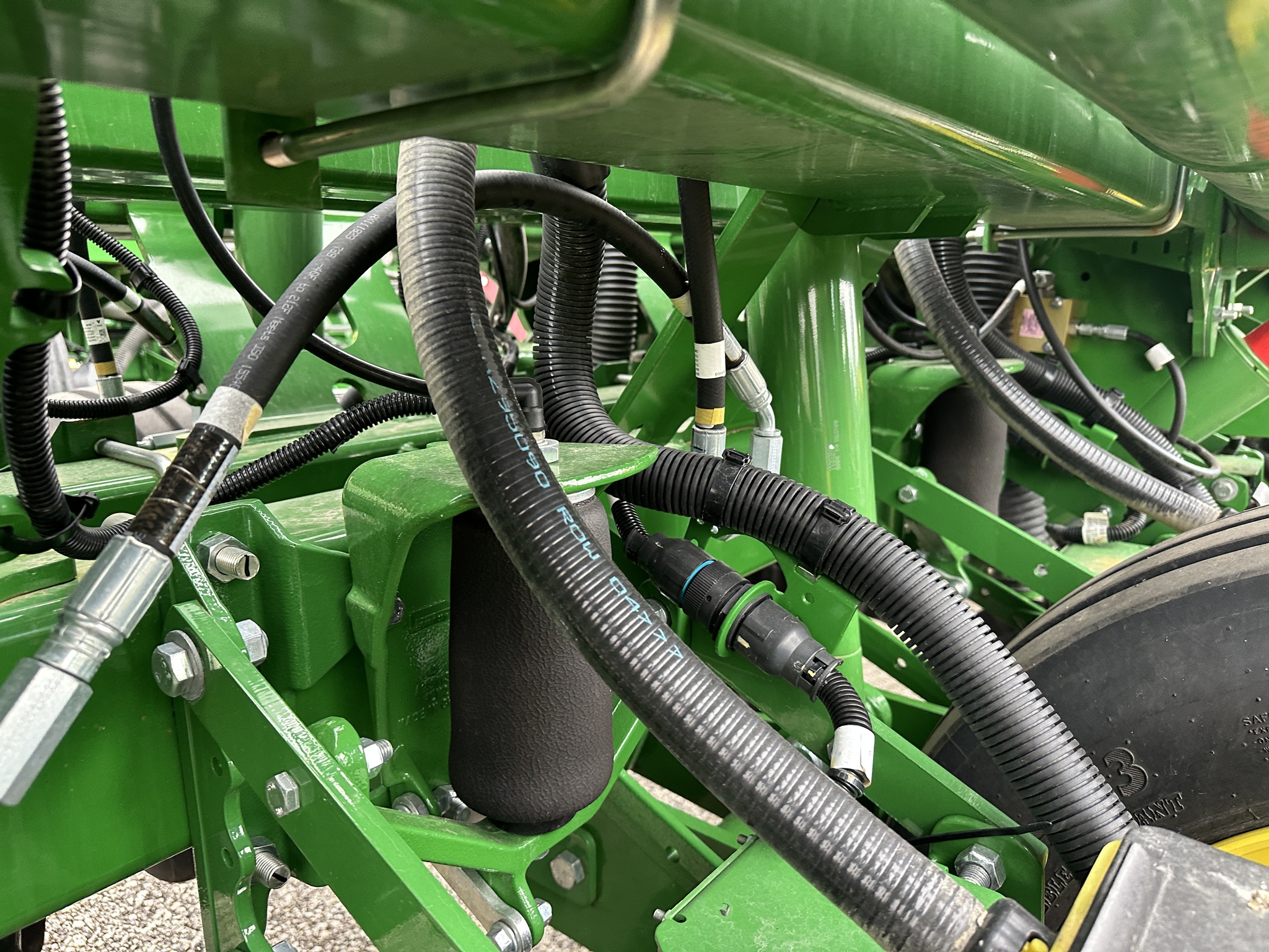 2025 John Deere 1795 Image 4