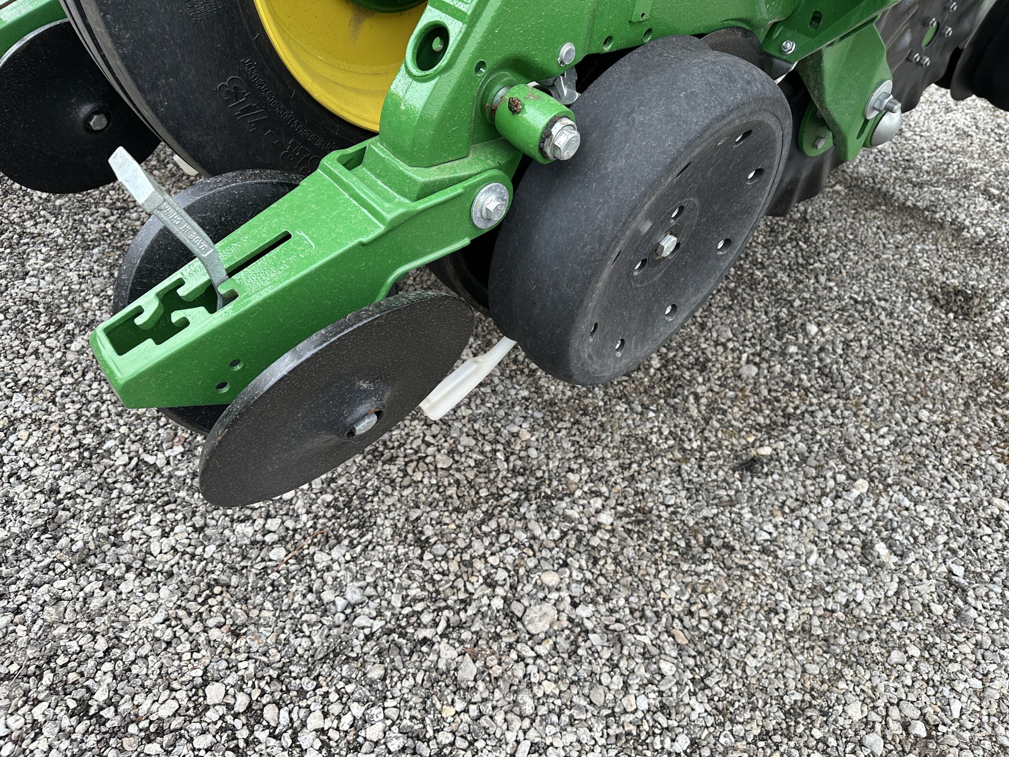 2025 John Deere 1795 Image 9