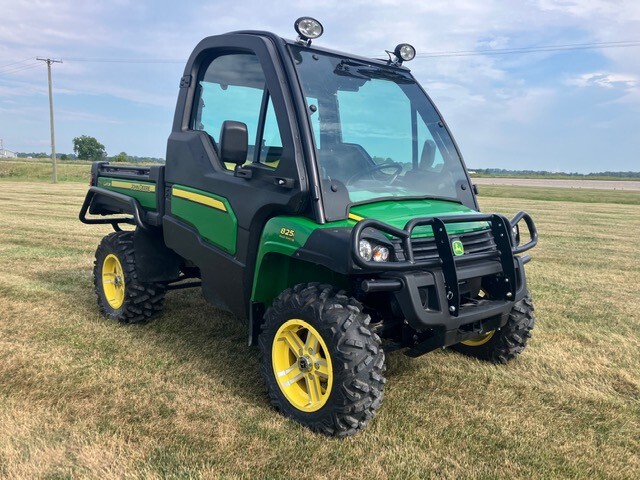 2016 John Deere XUV 825i Image 1