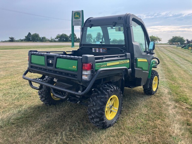 2016 John Deere XUV 825i Image 2