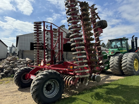 Photo of 2014 Horsch Joker RT370