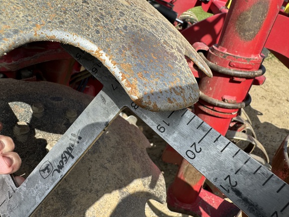 Photo of 2014 Horsch Joker RT370