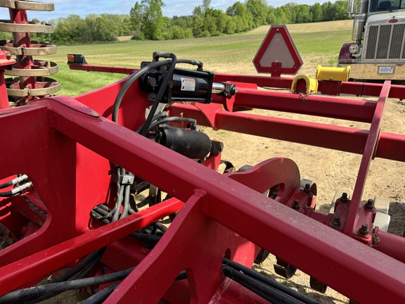 Photo of 2014 Horsch Joker RT370