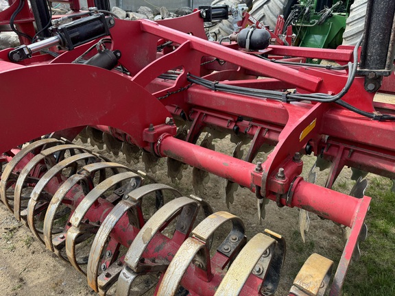 Photo of 2014 Horsch Joker RT370