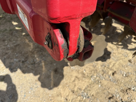 Photo of 2014 Horsch Joker RT370