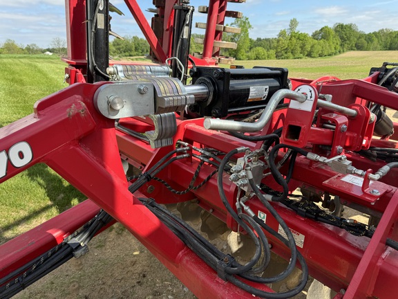 Photo of 2014 Horsch Joker RT370