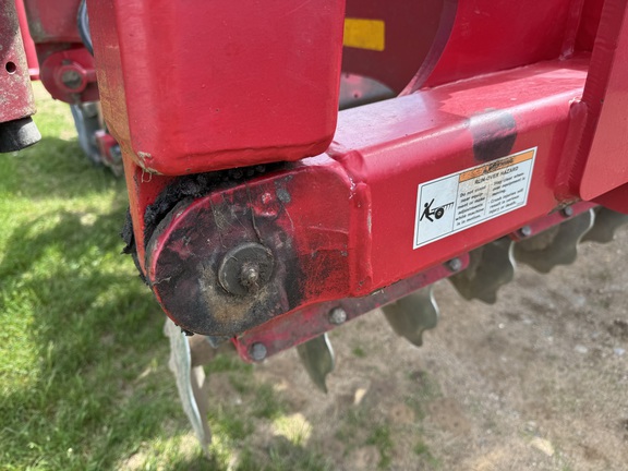 Photo of 2014 Horsch Joker RT370