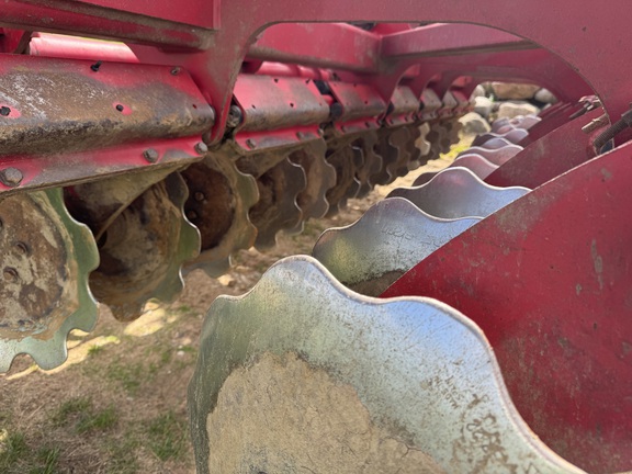 Photo of 2014 Horsch Joker RT370