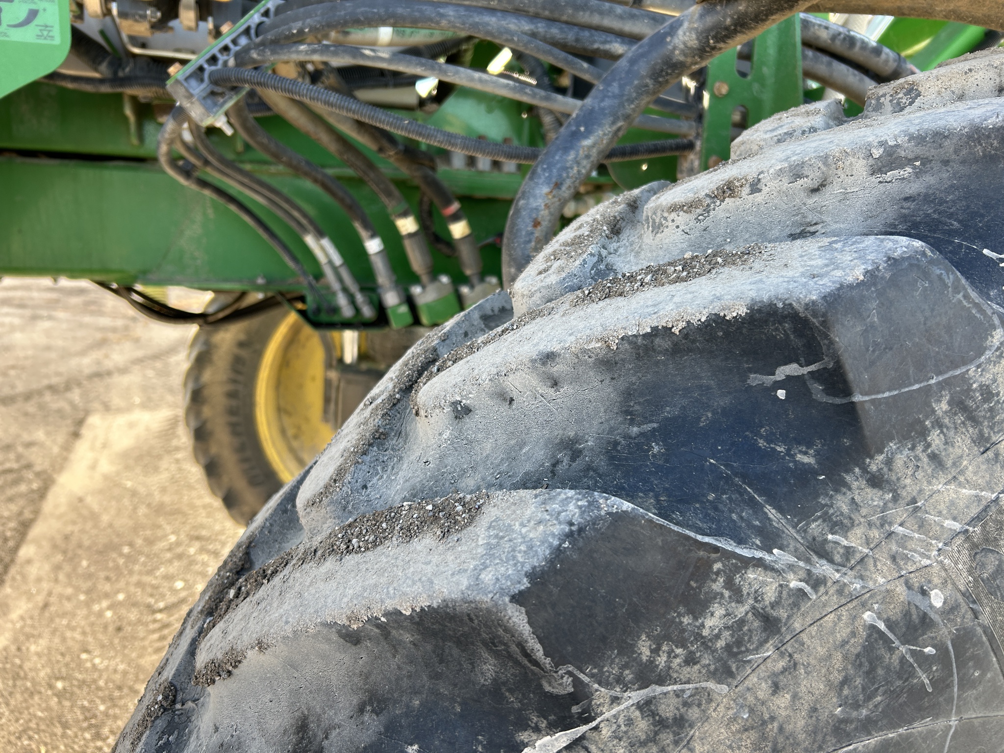  2018 John Deere R4038 at Heritage Tractor in Carthage, IL