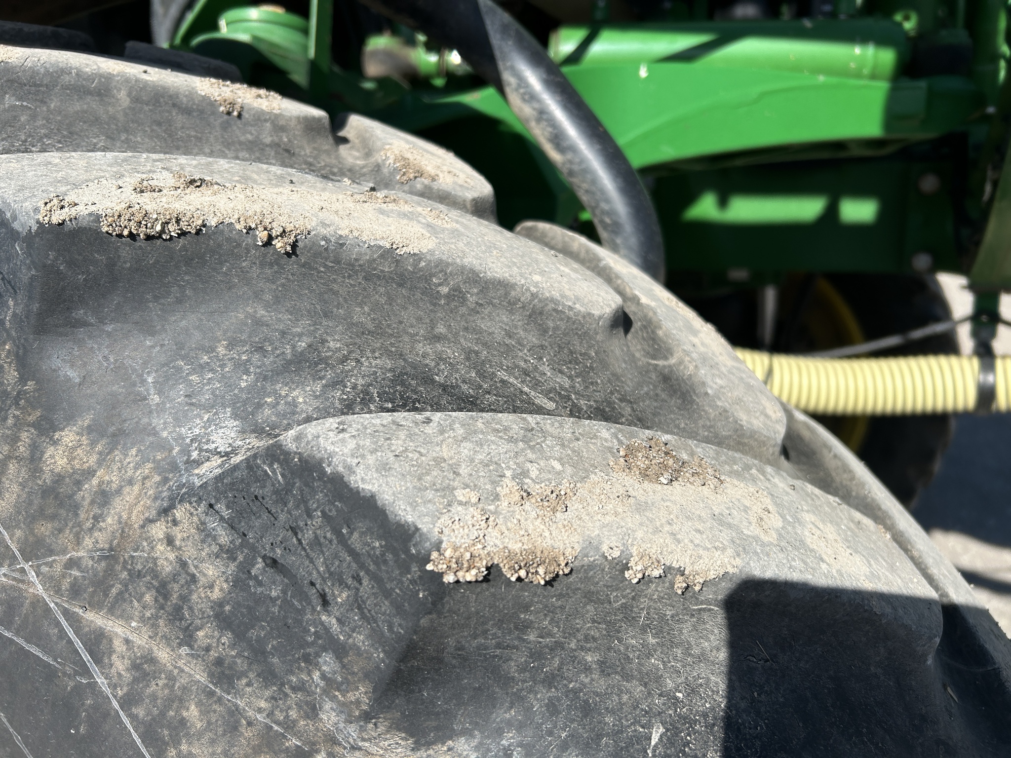  2018 John Deere R4038 at Heritage Tractor in Carthage, IL