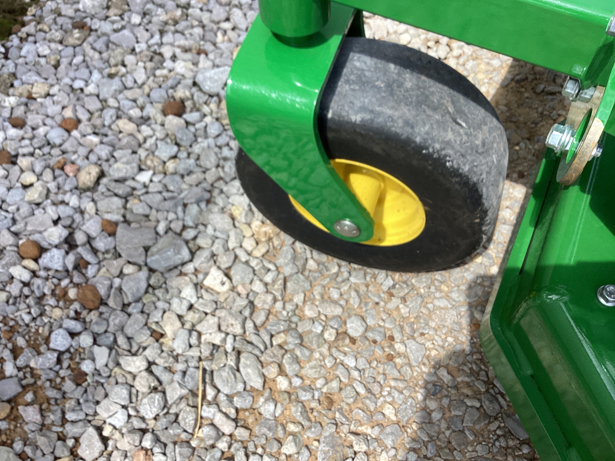 2024 John Deere Q810E Image 9