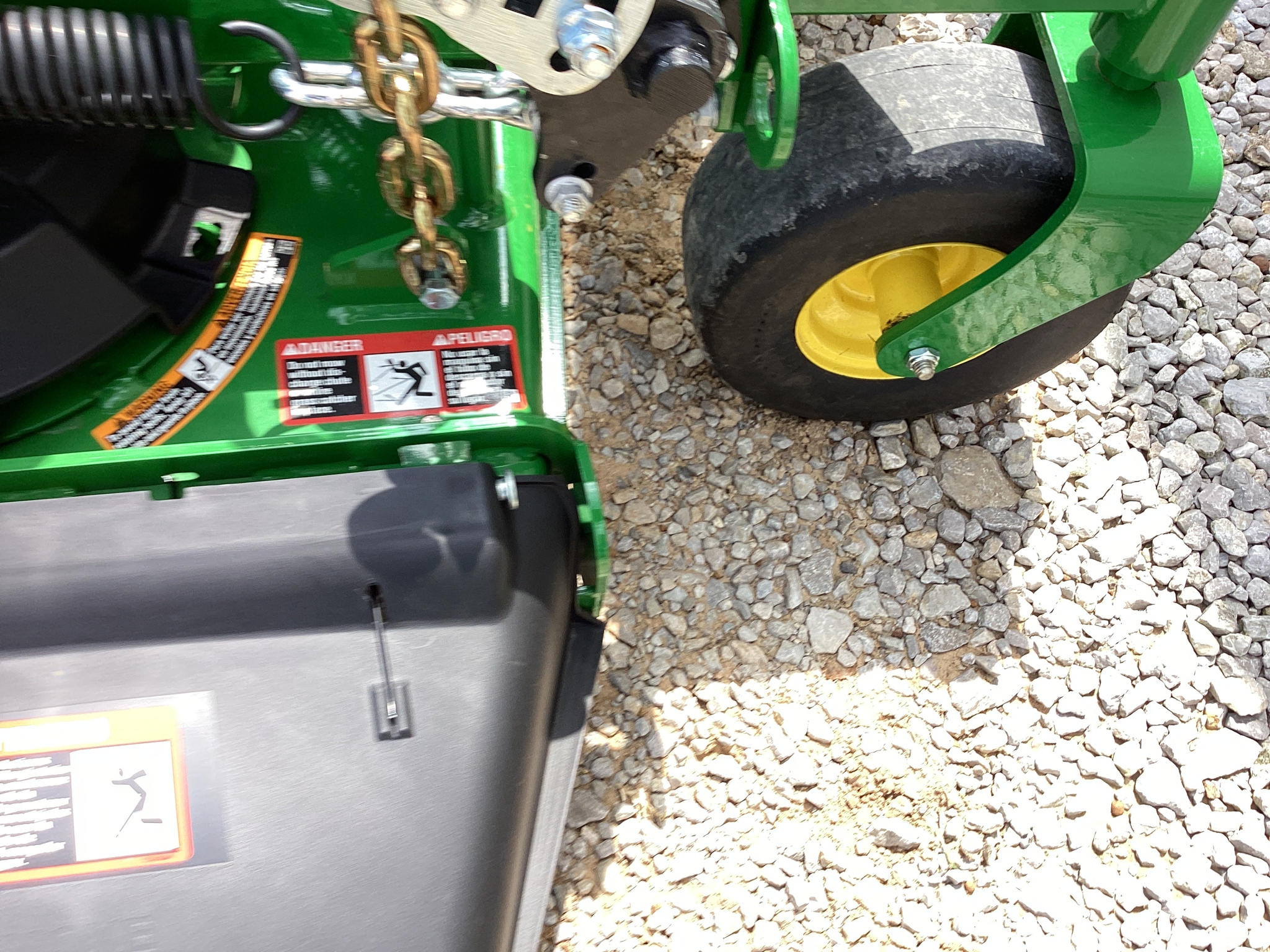 2024 John Deere Q810E Image 10