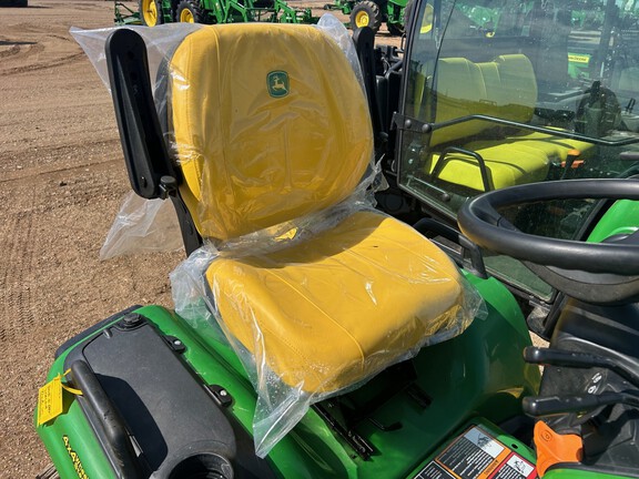 2021 John Deere X739 (7th thumbnail)