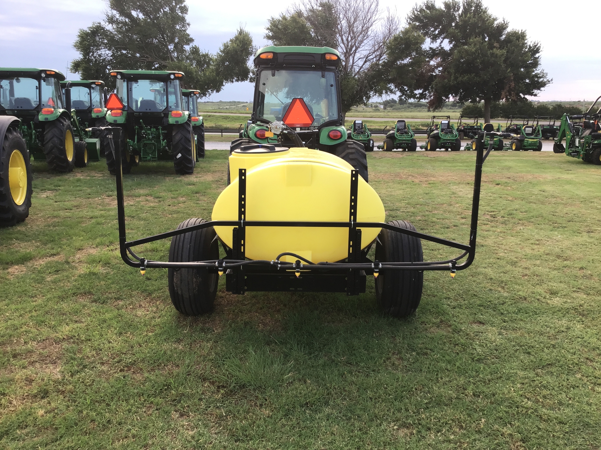 2024 Ag Spray 300 LH Image 6