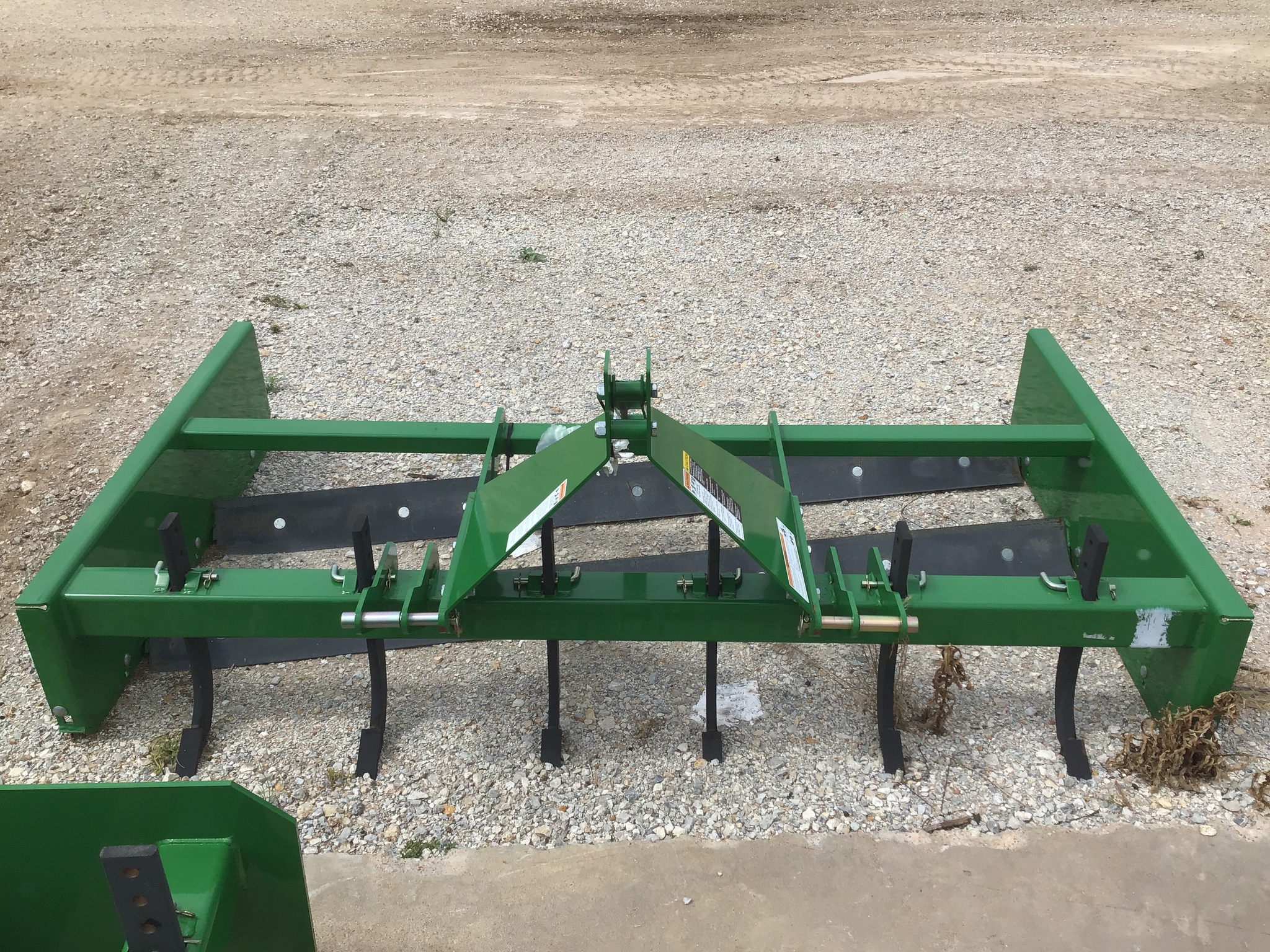 2023 Frontier LP2184 Image 3