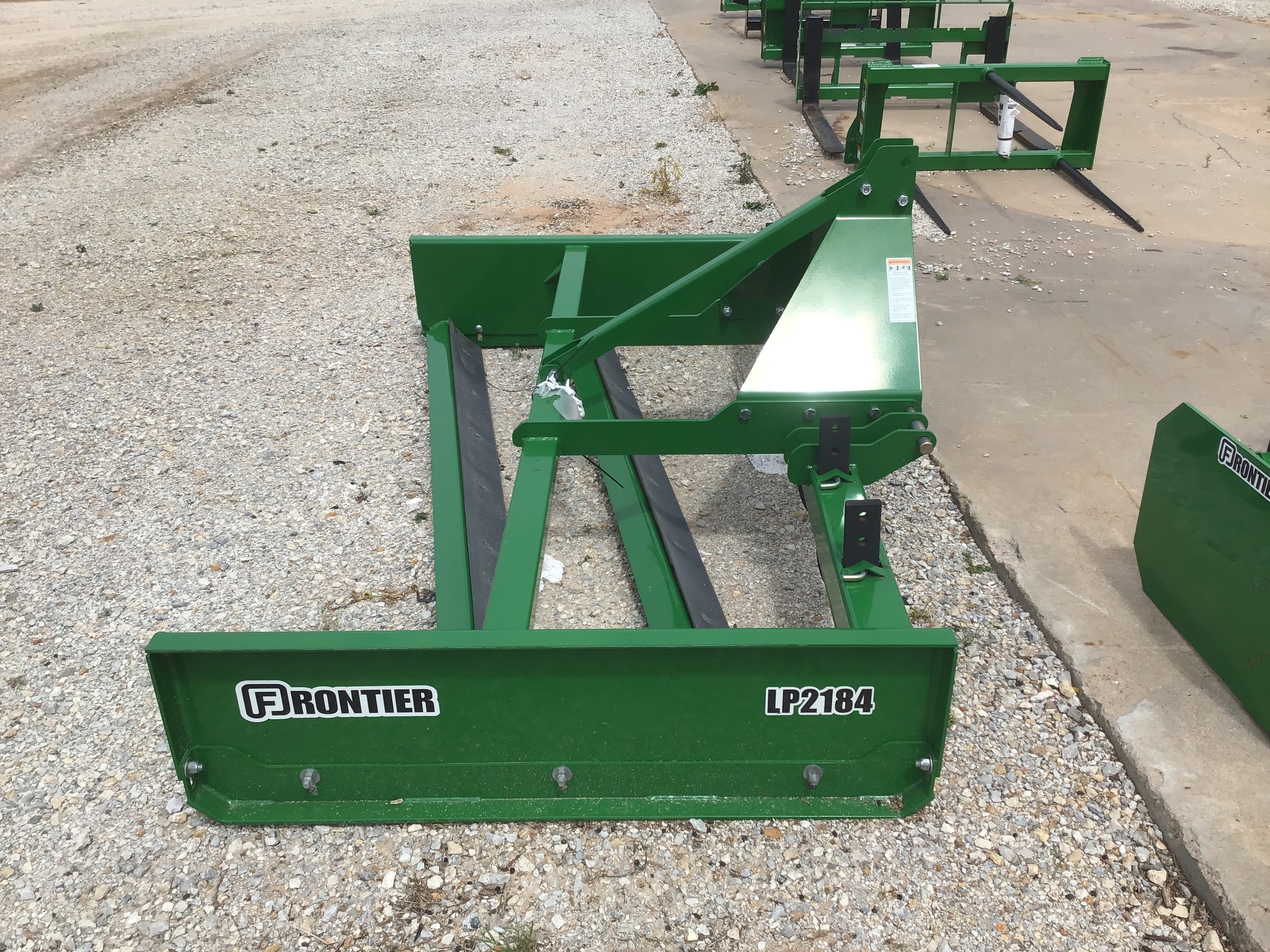 2023 Frontier LP2184 Image 2