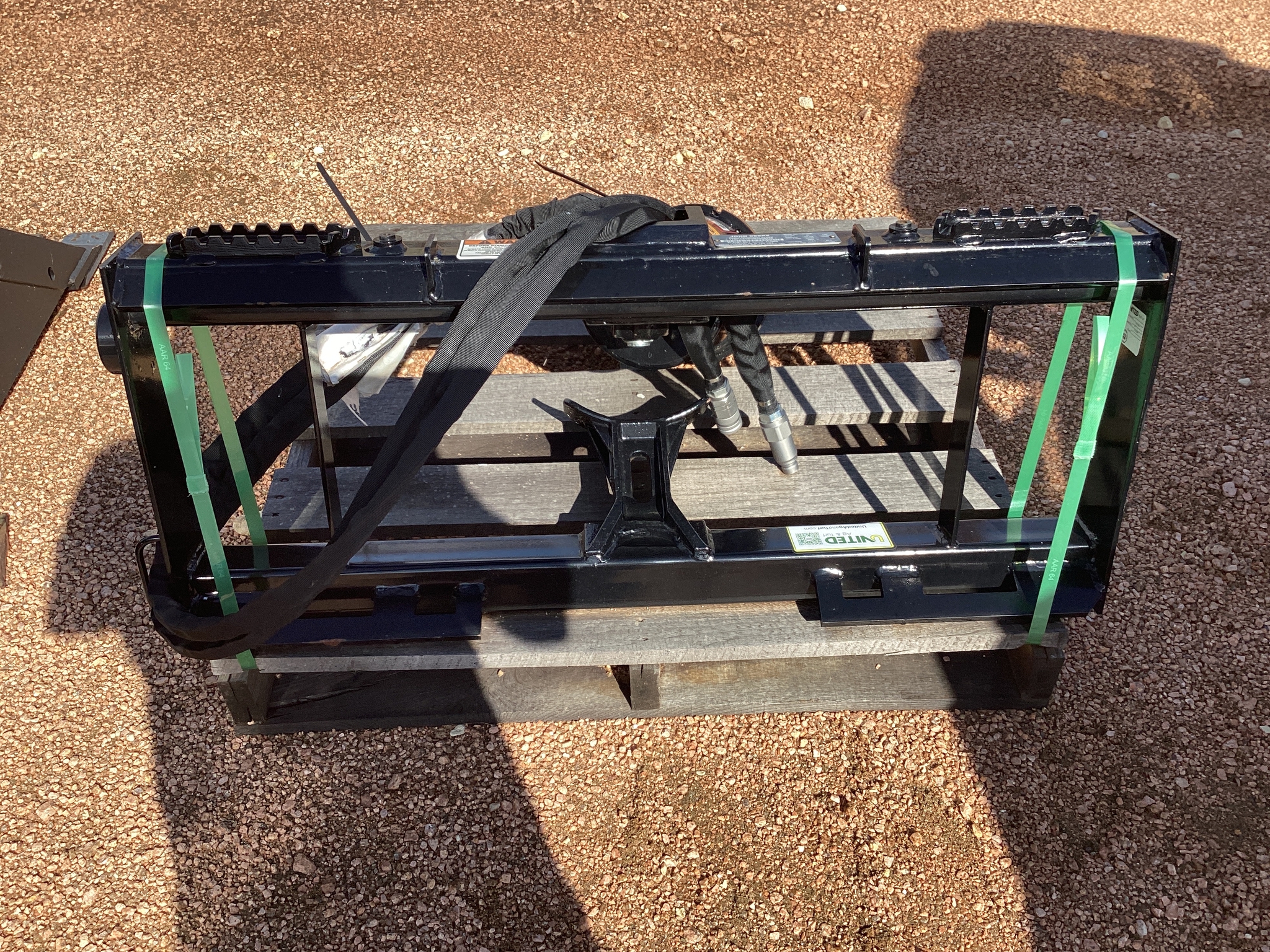 2024 John Deere PA30B Image 4