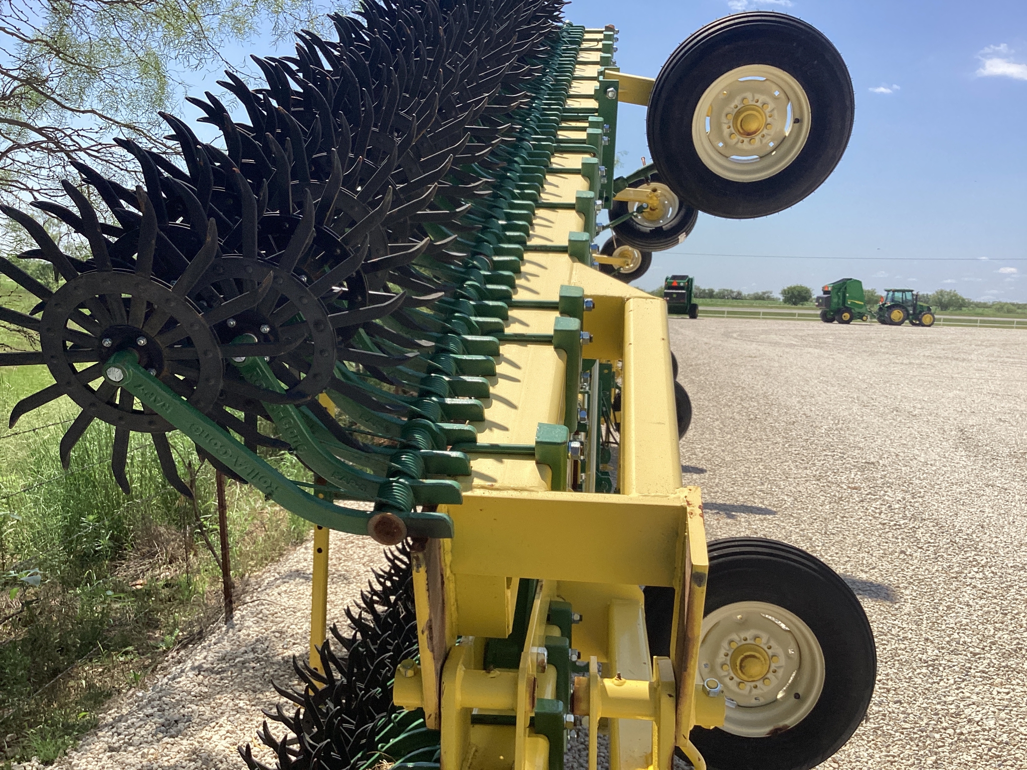 2023 Roll-A-Cone RAP-60 Image 2
