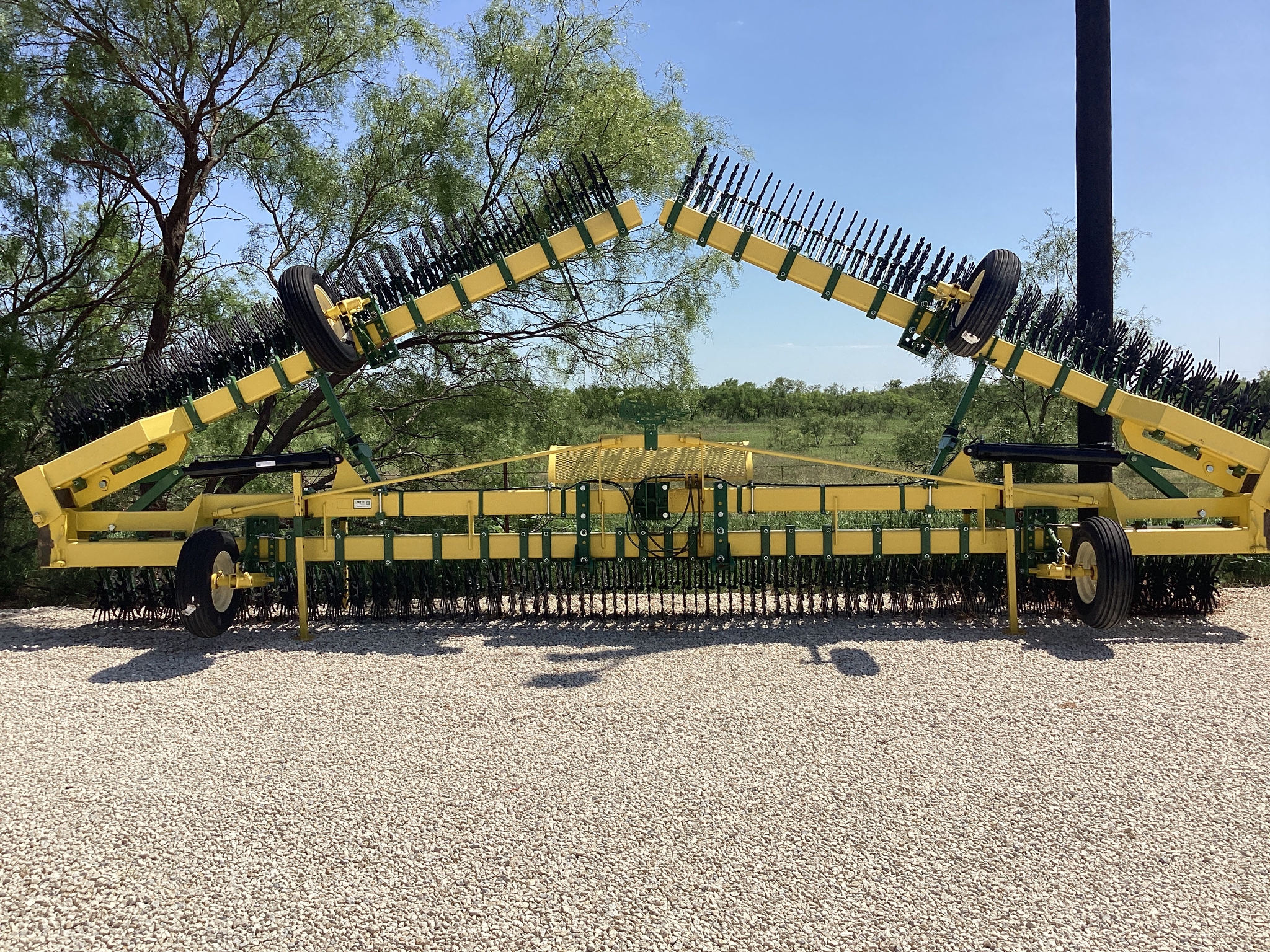 2023 Roll-A-Cone RAP-60 Image 4
