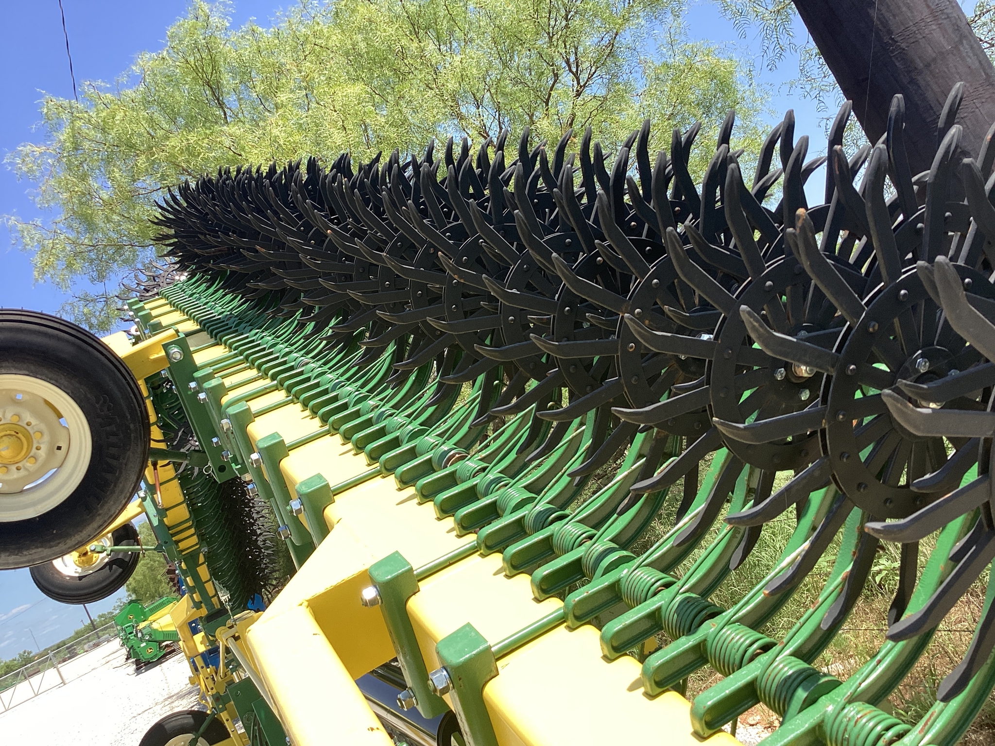 2023 Roll-A-Cone RAP-60 Image 6