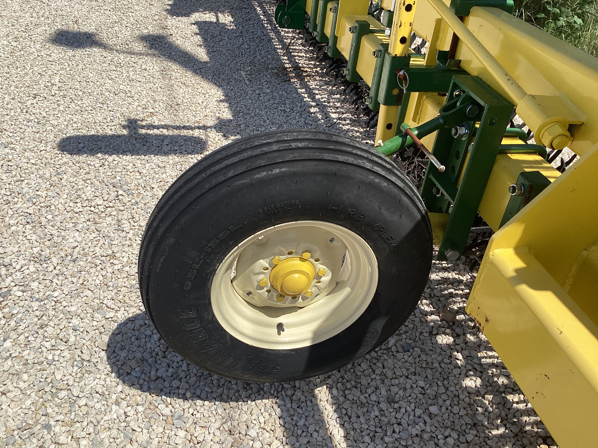 2023 Roll-A-Cone RAP-60 Image 7
