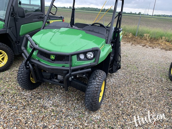 Photo of 2024 John Deere XUV 560E