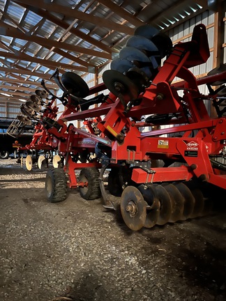 2012 Kuhn-Krause 4850