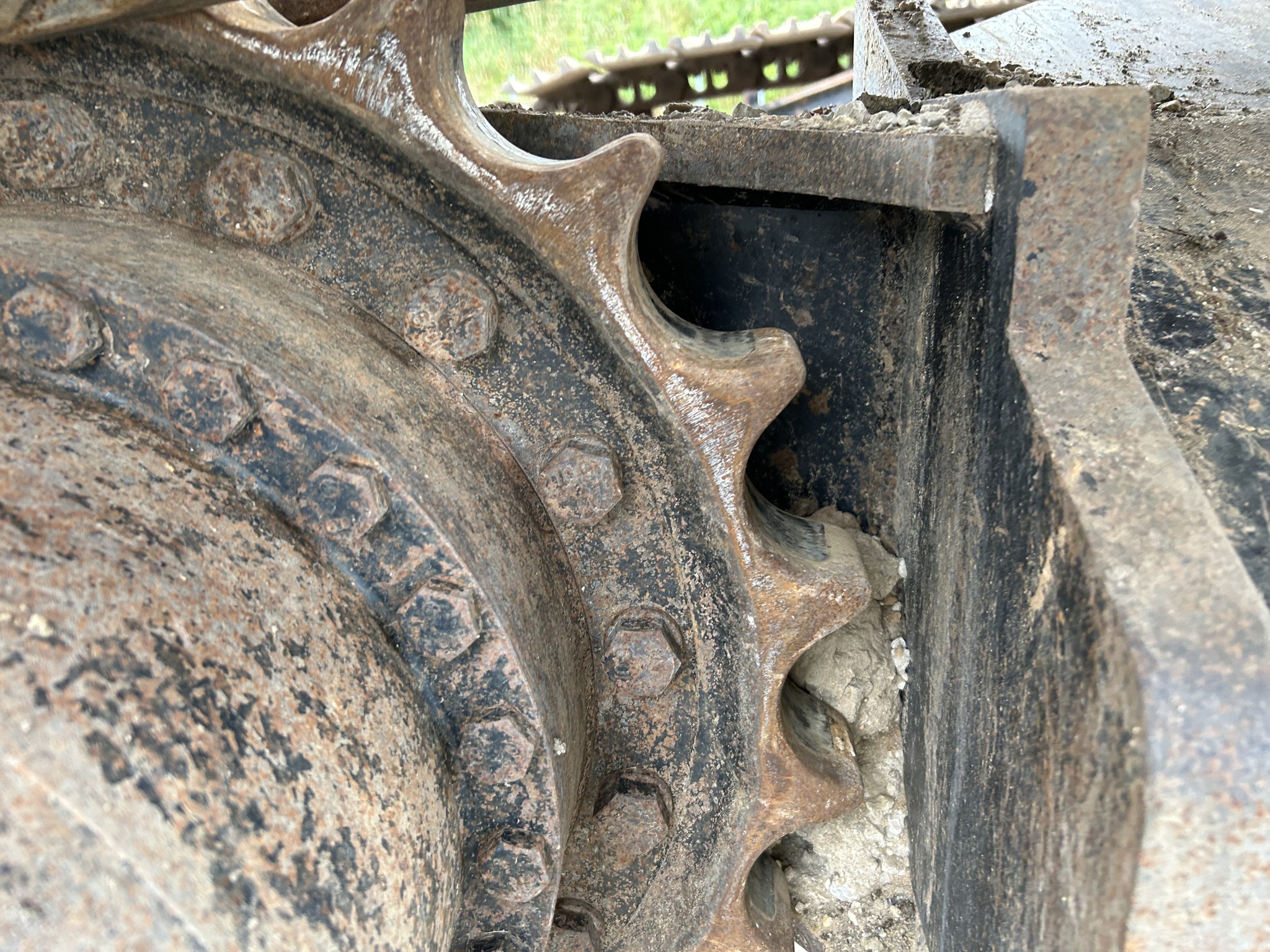 2020 John Deere 210G LC Image 13