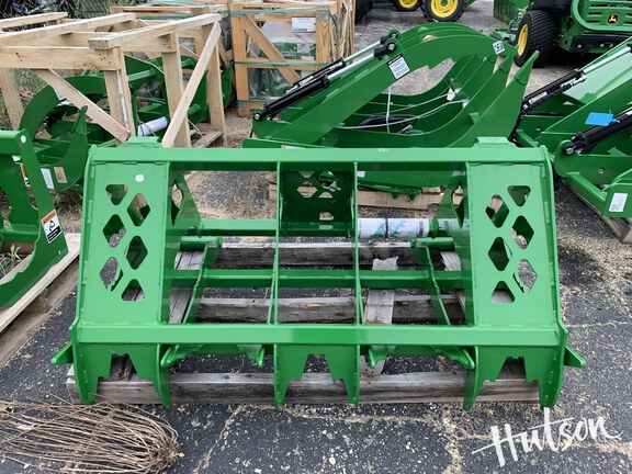 Photo of 2024 Frontier MG20F