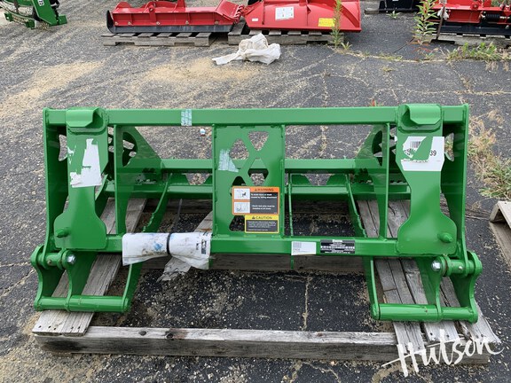 Photo of 2024 Frontier MG20F