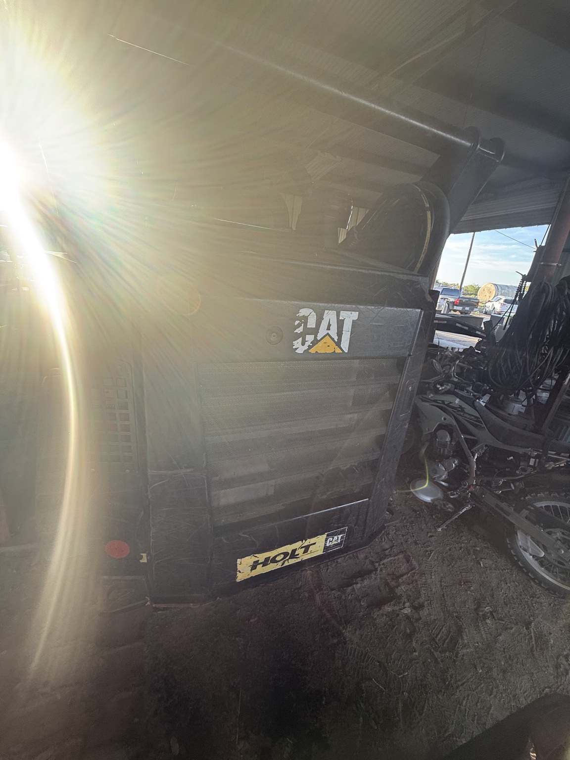 2019 Caterpillar 299D XHP Image 7
