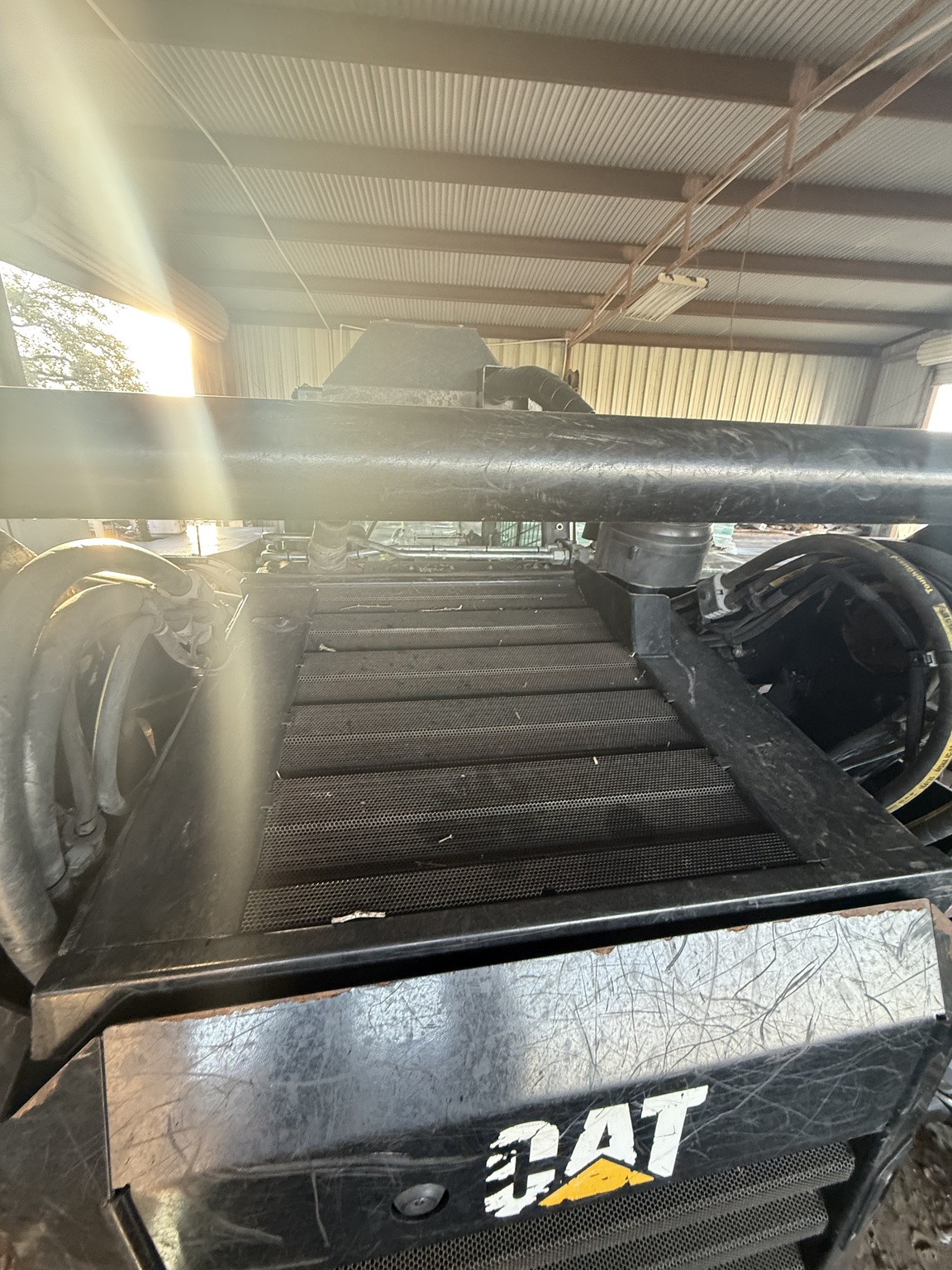2019 Caterpillar 299D XHP Image 8