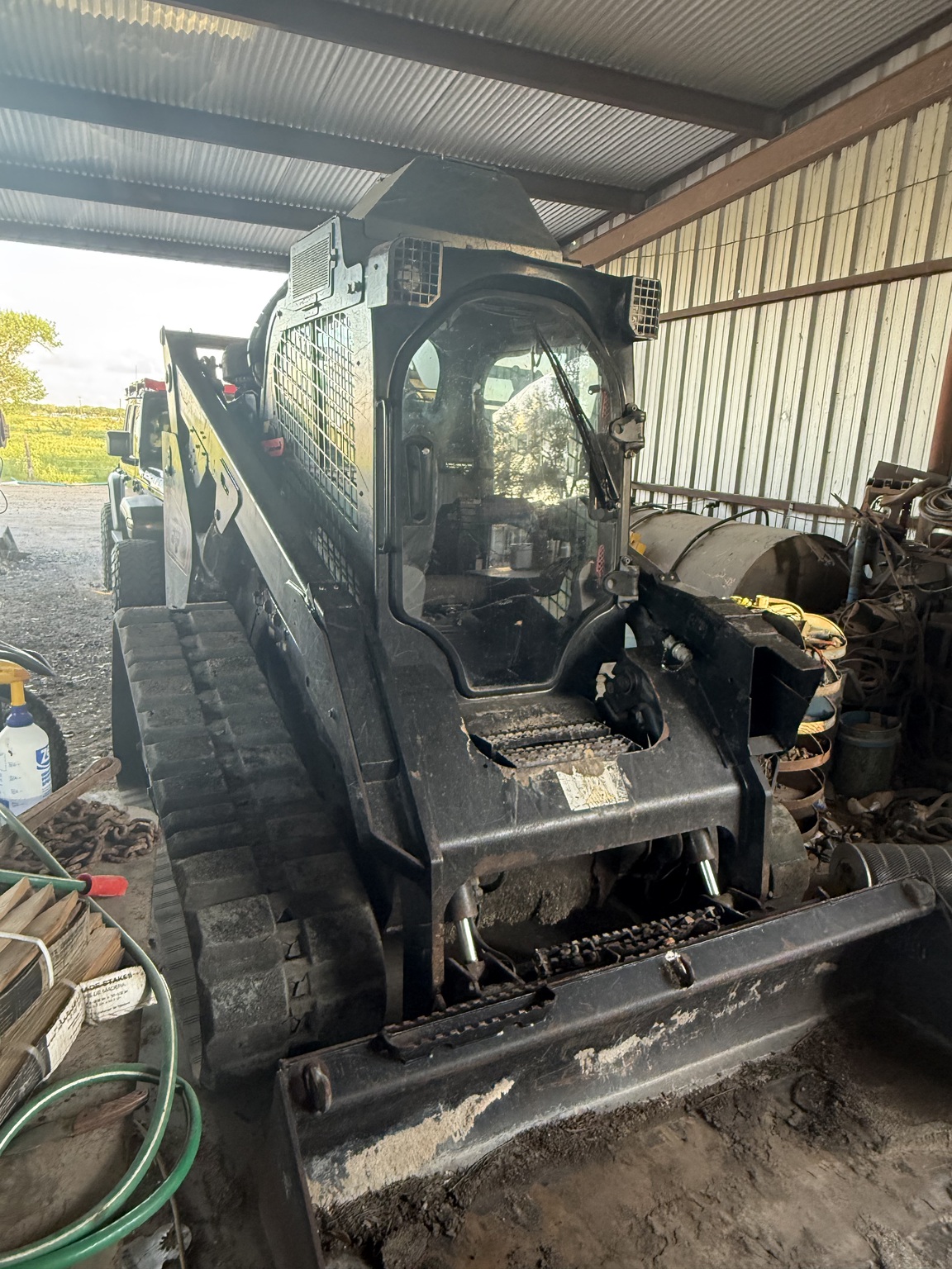 2019 Caterpillar 299D XHP Image 3
