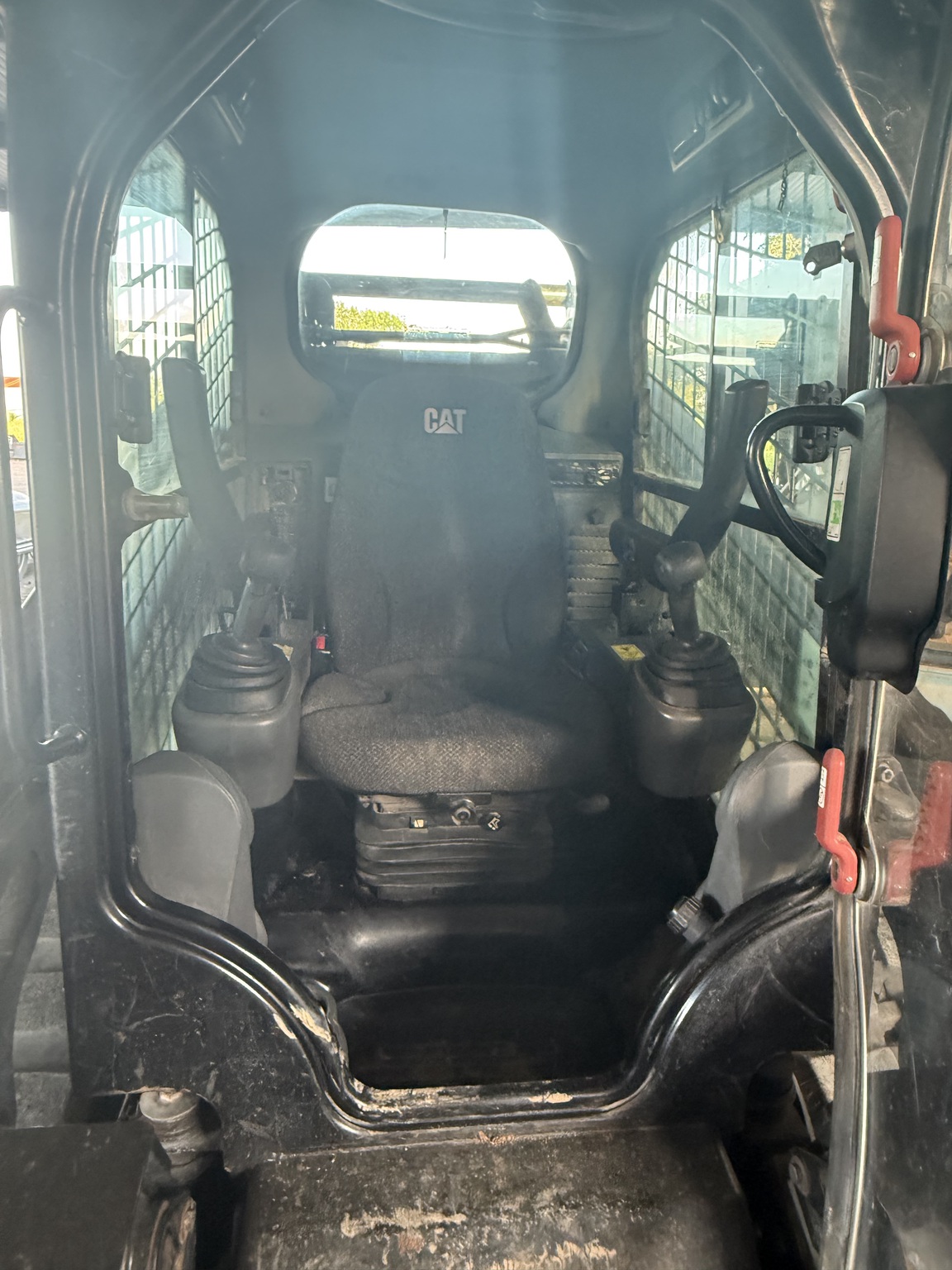 2019 Caterpillar 299D XHP Image 10