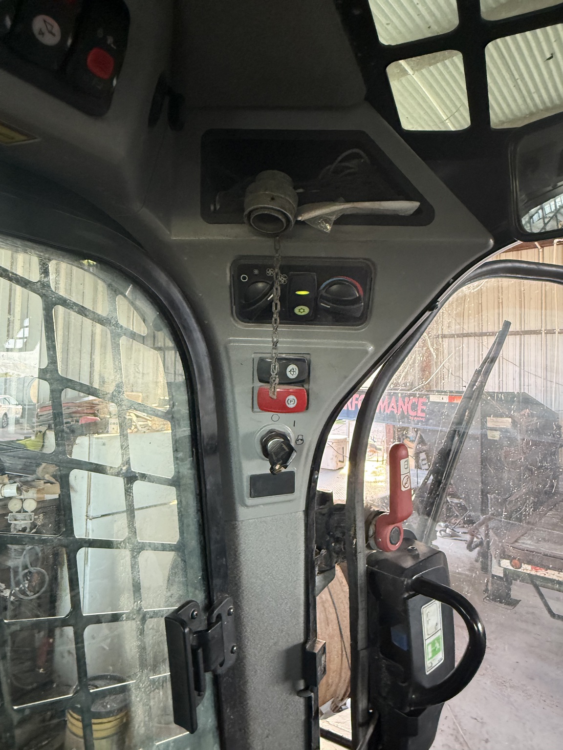 2019 Caterpillar 299D XHP Image 11