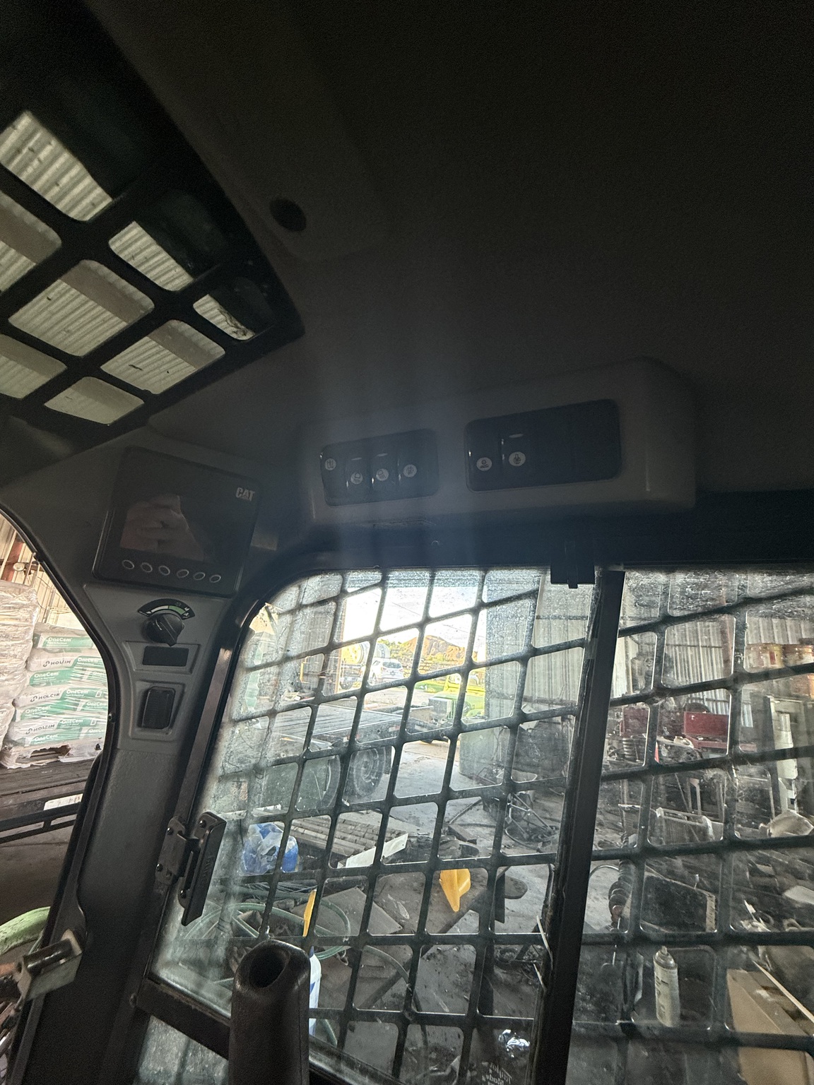 2019 Caterpillar 299D XHP Image 12