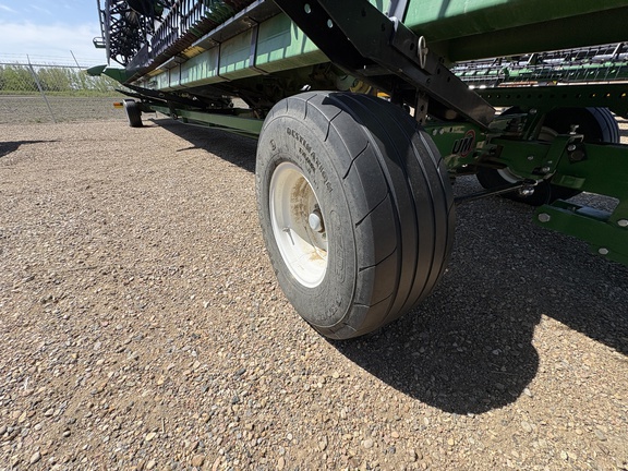 Used 2023 John Deere HD50R Combine Platforms at Horizon Ag & Turf in Lloydminster, AB - Photo9