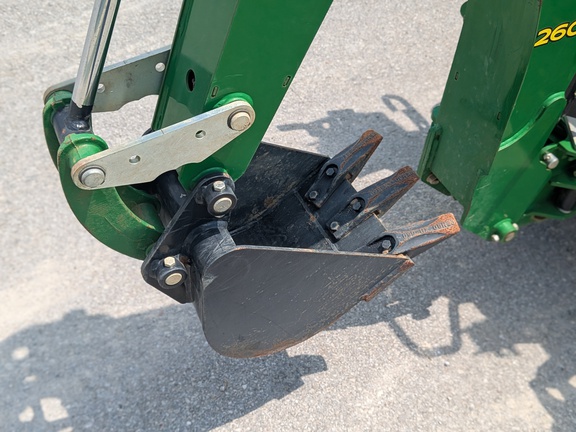 2020 John-Deere 1025R