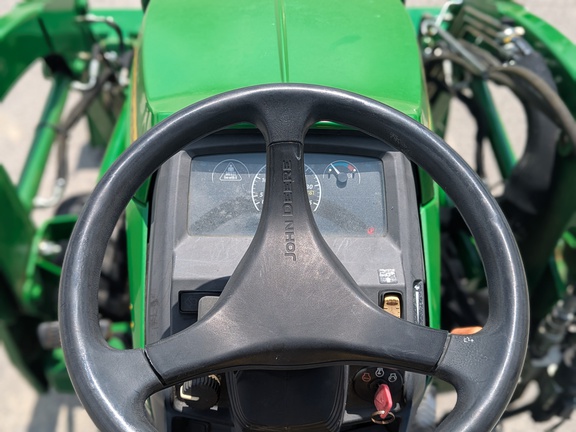 2020 John-Deere 1025R