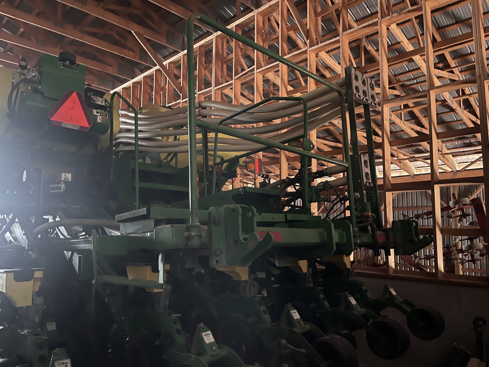 2015 John Deere 1795 Image 11