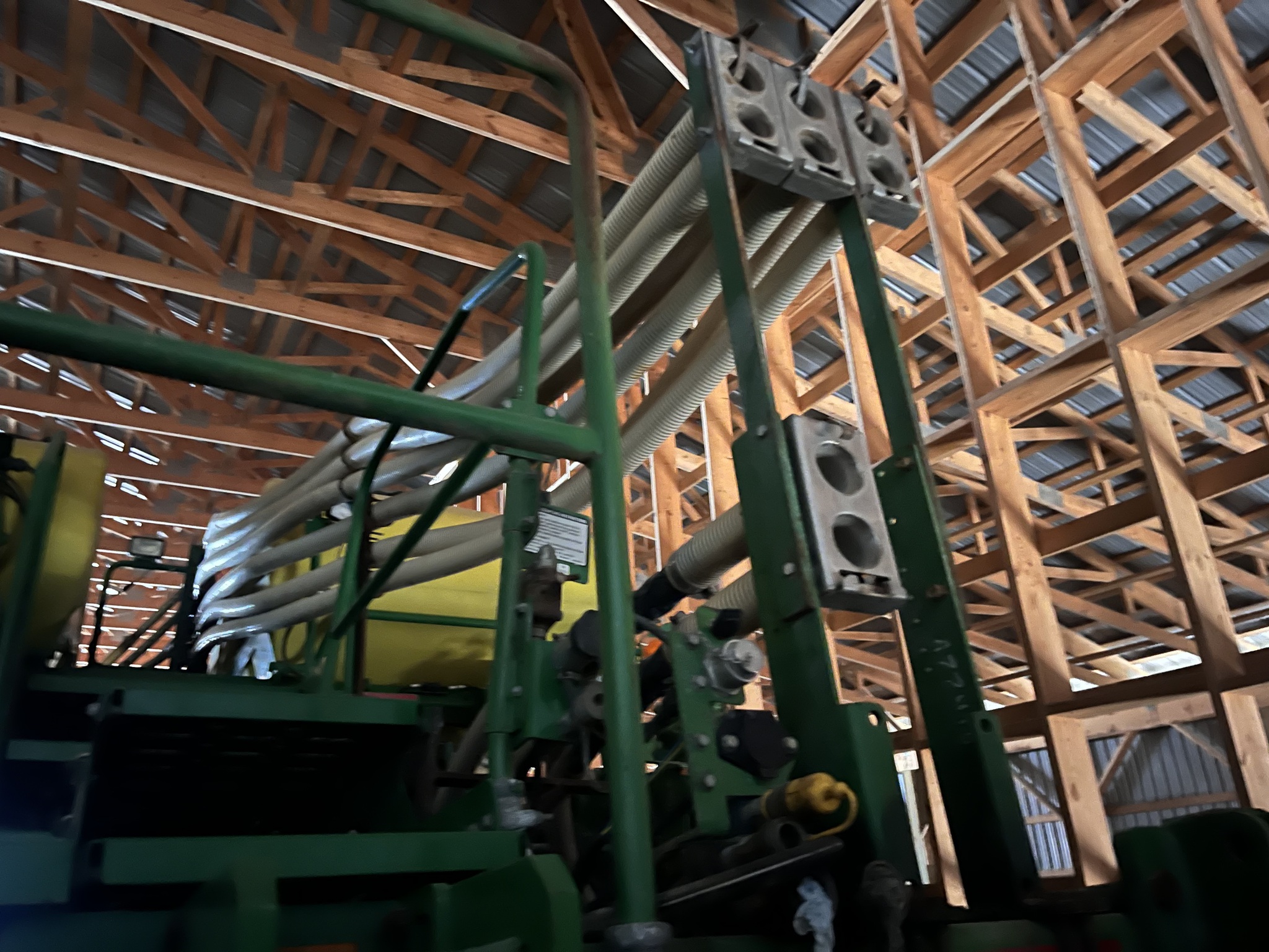 2015 John Deere 1795 Image 10