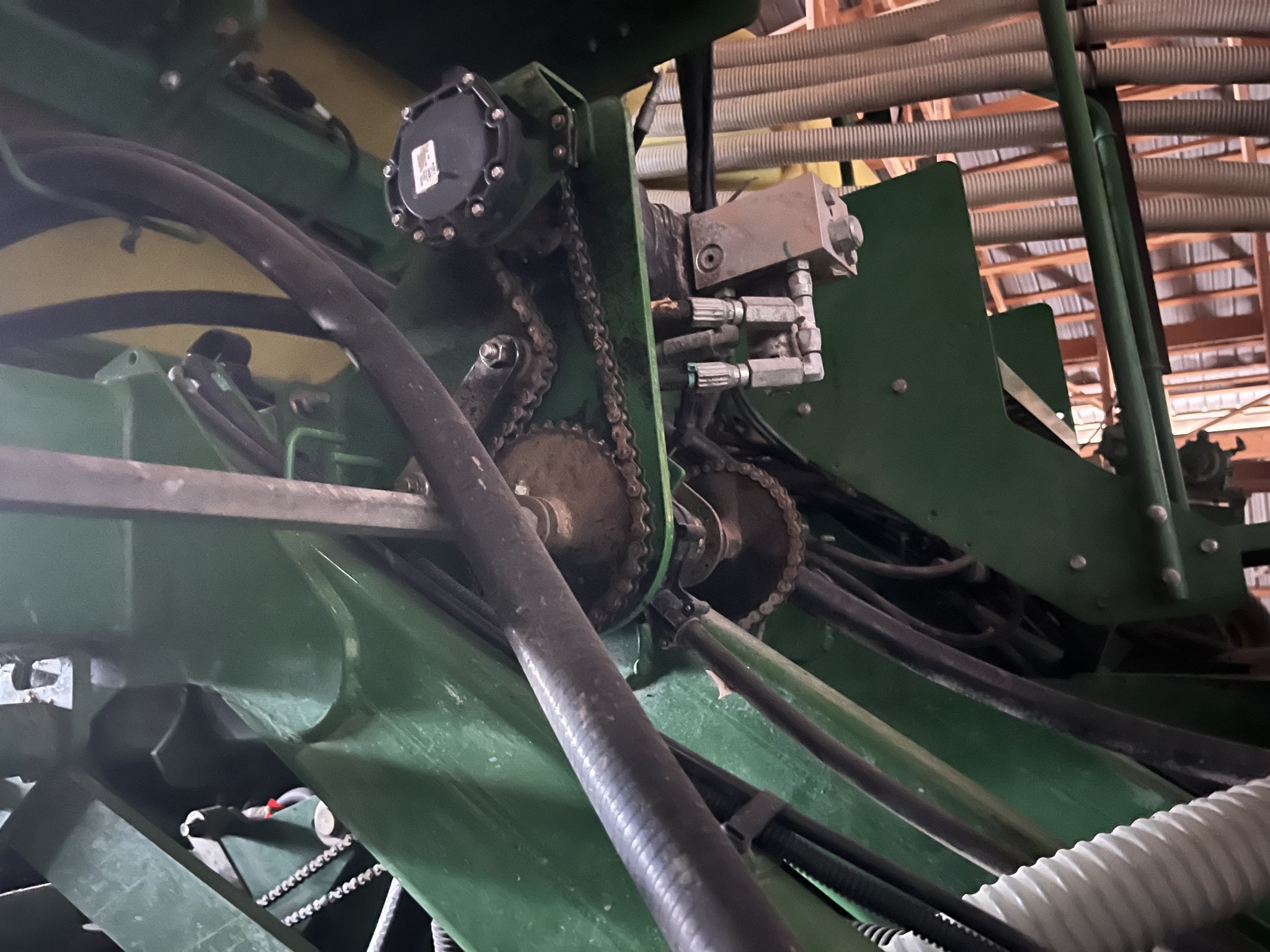 2015 John Deere 1795 Image 7